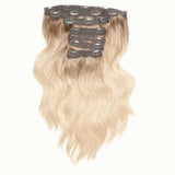 Rooted Blonde - Beach Don´t Kill My Vibe Short 35 centimetrov