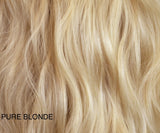 Pure Blonde Charlotte's Plážové vlny