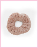 Fluffy scrunchies ( viac farieb )