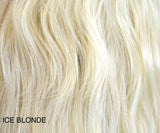 Ice Blonde Charlotte's Plážové vlny