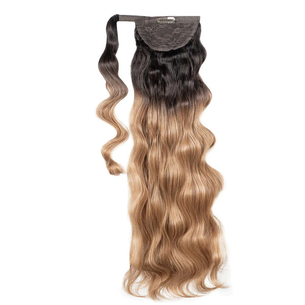 Balayage, ombré