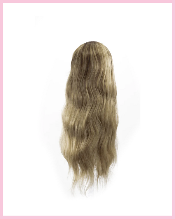 Balayage, ombré